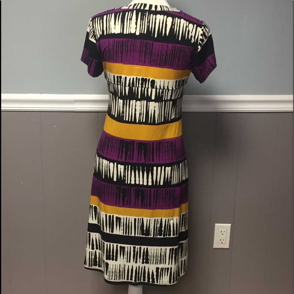 Kim Rogers Dress - Picture 4 of 5